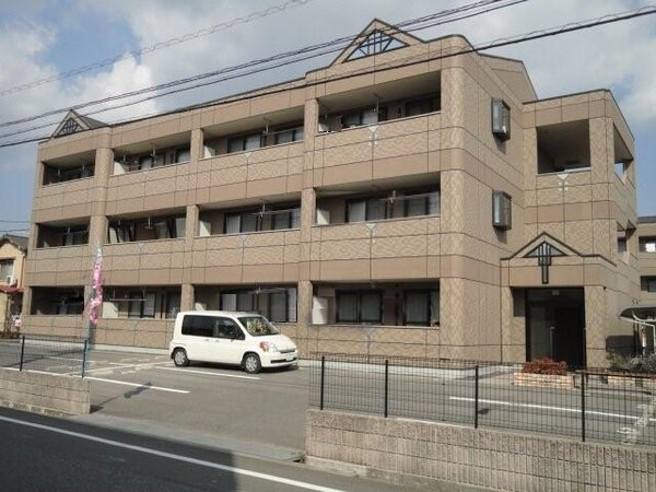 外観(外観写真（昼）)