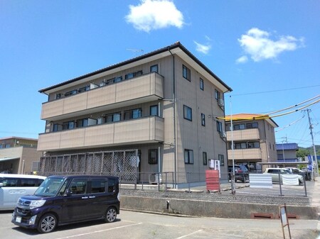 R2プラネットB外観写真