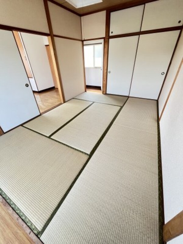 和室
