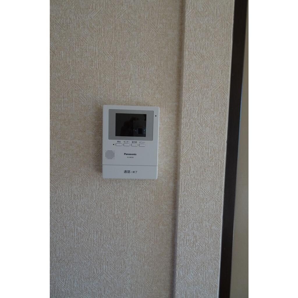 物件内観写真7　(その他の設備)