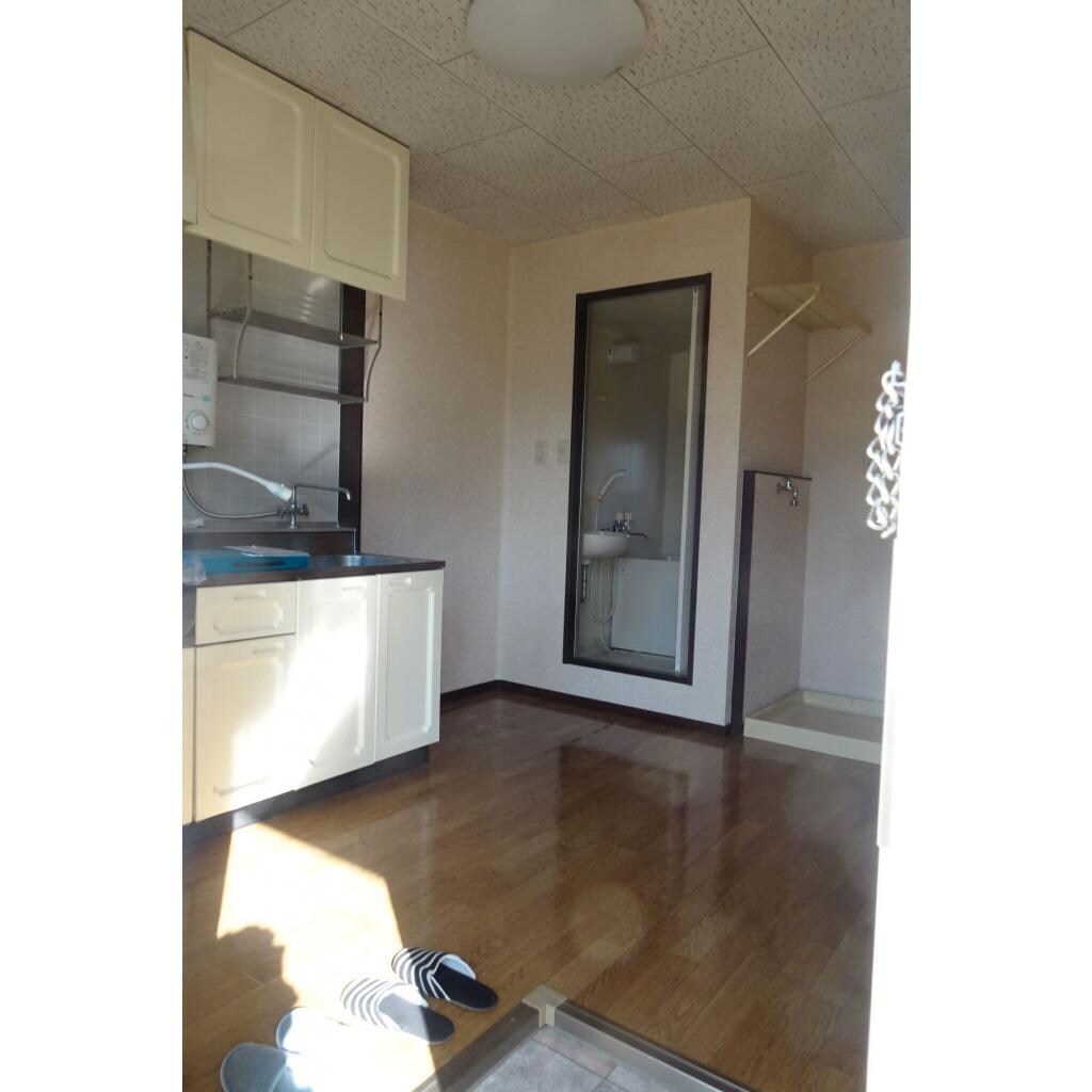 物件内観写真11　