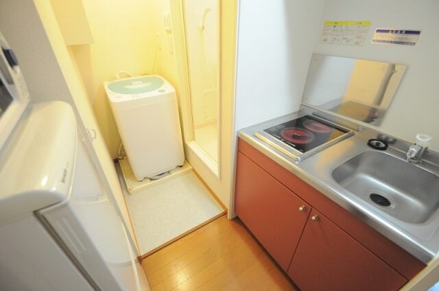 物件内観写真21　