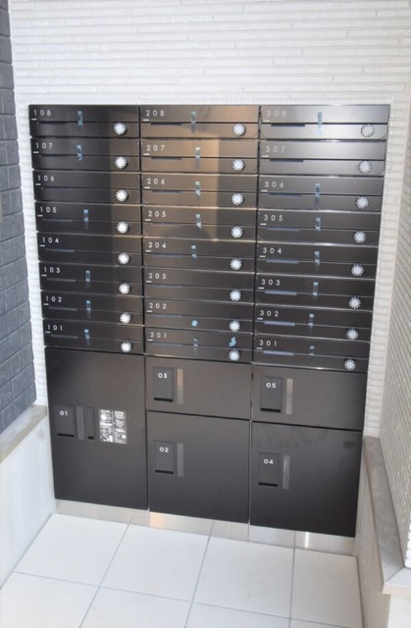 建物設備