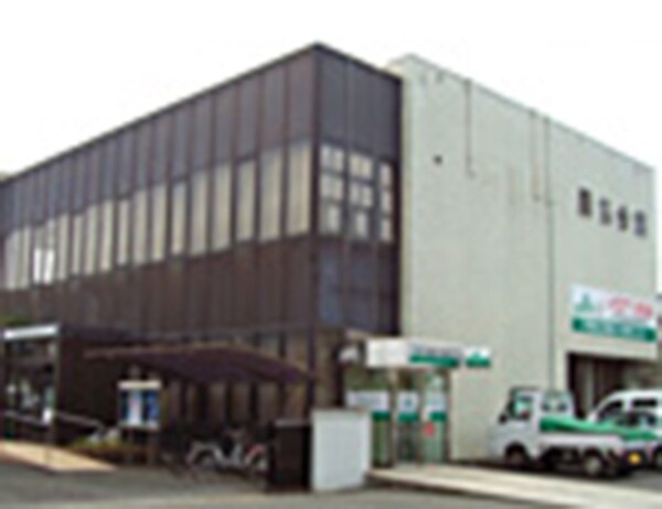 周辺環境(JA晴れの国岡山井原北支店 381m)