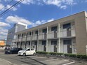 レオパレス府中赤繁