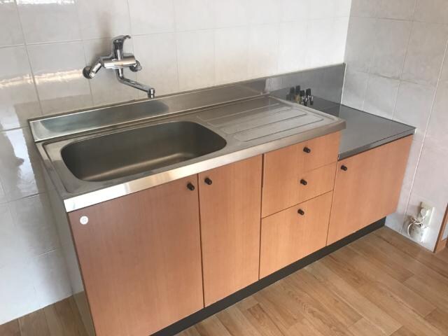 物件内観写真10　(キッチン)