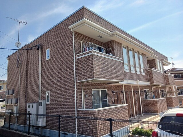 グロード・モーテＢ