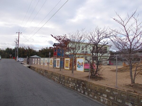 周辺環境(ひまわり保育園まで300m)