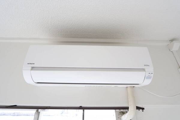 建物設備(ビレッジハウスの同一物件・同一タイプの間取りの写真です)