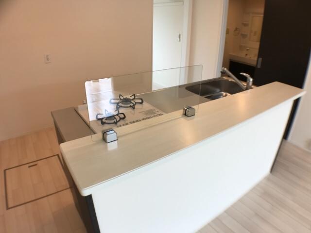 物件内観写真11　(キッチン（イメージ）)