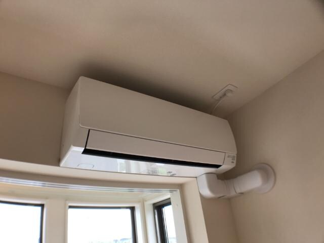 物件内観写真13　(エアコン（イメージ）)