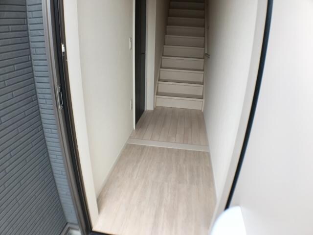 物件内観写真19　(玄関（イメージ）)
