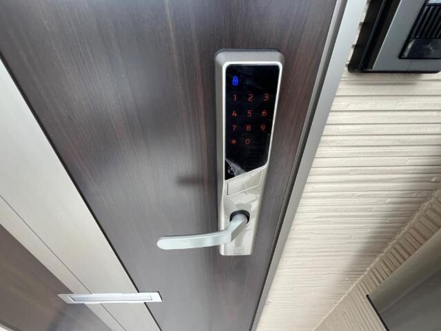 物件内観写真28　(電子キー（イメージ）)