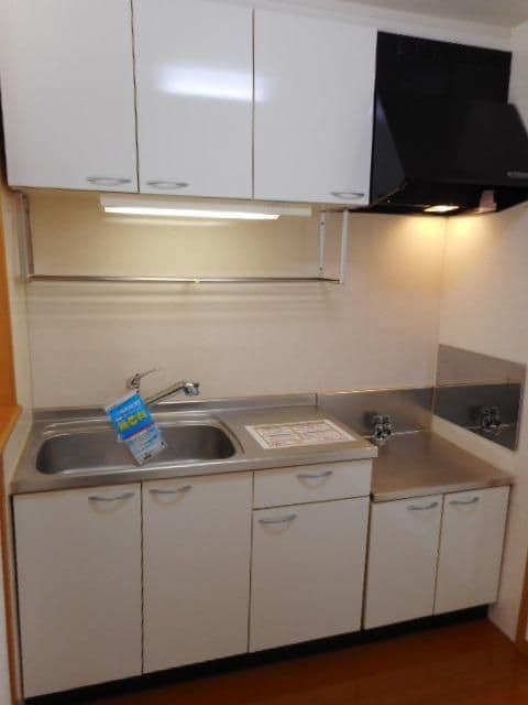 物件内観写真6　(写真は同タイプ別部屋)