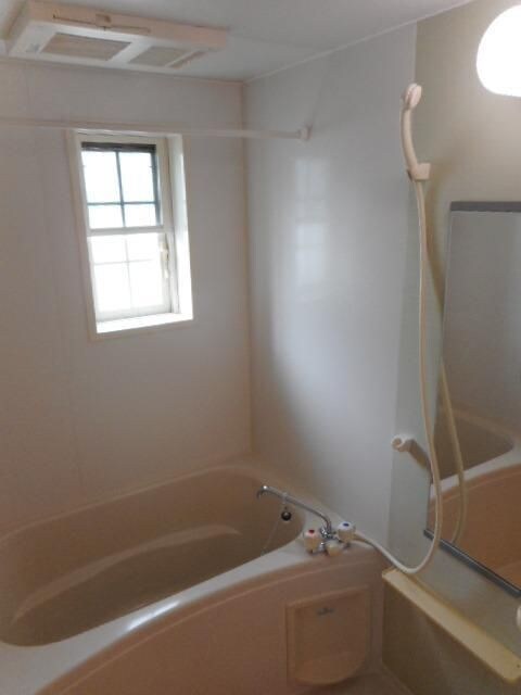 物件内観写真7　(写真は同タイプ別部屋)