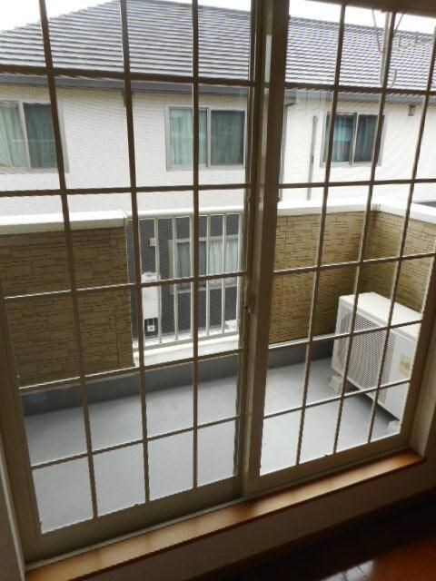 物件内観写真13　(写真は同タイプ別部屋)