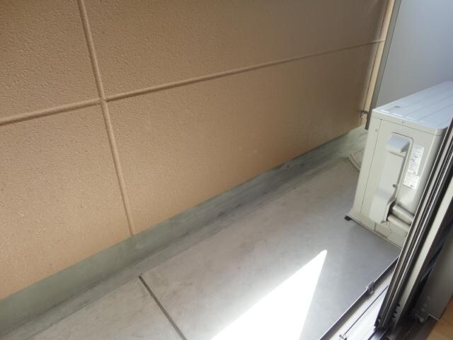 物件内観写真22　(ベランダ)