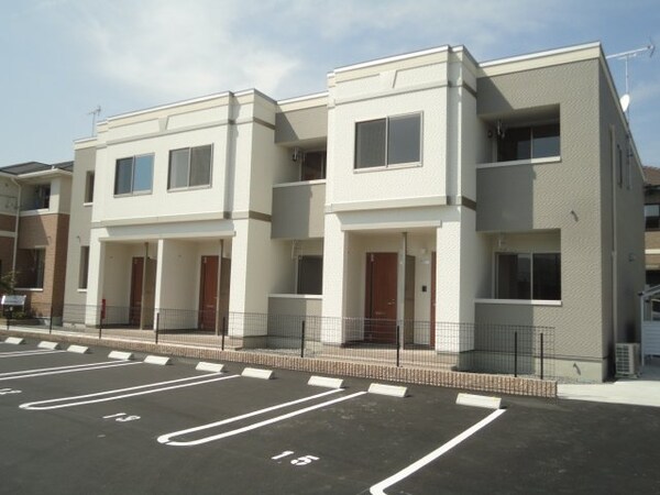 外観(外観写真（昼）)