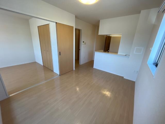 物件内観写真14　(リビング（イメージ）)