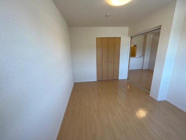 内装他(洋室（イメージ）)