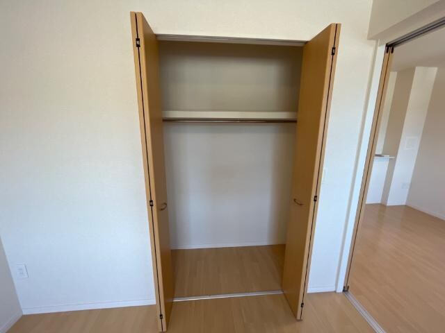 物件内観写真17　(クローゼット（イメージ）)