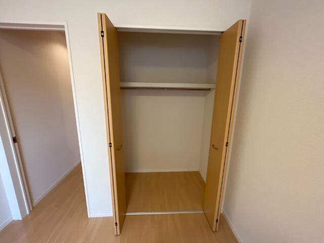 物件内観写真19　(クローゼット（イメージ）)