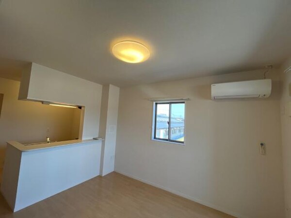 居室(リモコン付照明（イメージ）)