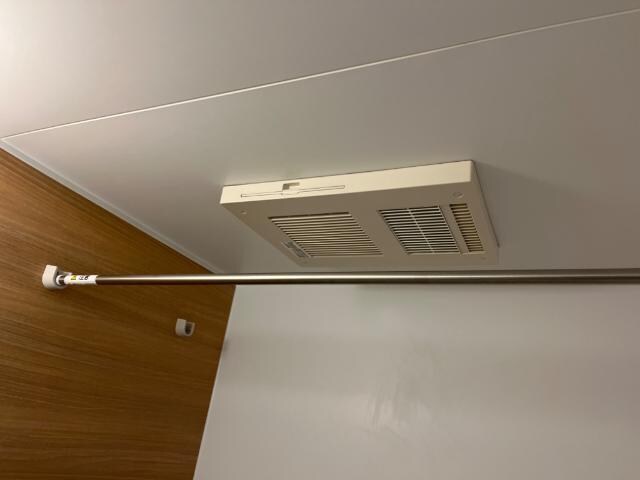 物件内観写真25　(暖房付浴室換気扇（イメージ）)
