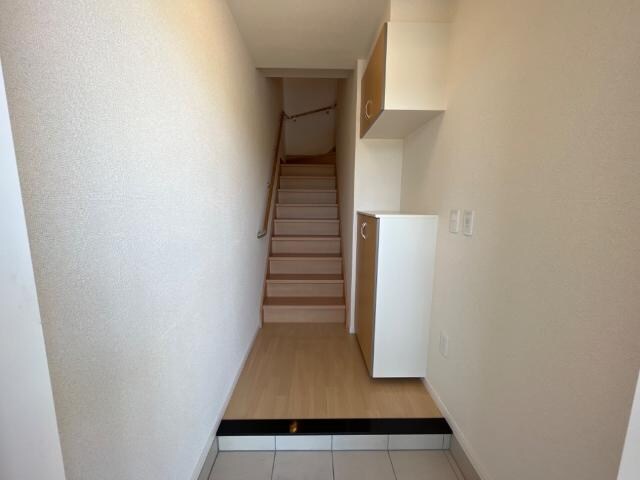 物件内観写真27　(玄関（イメージ）)