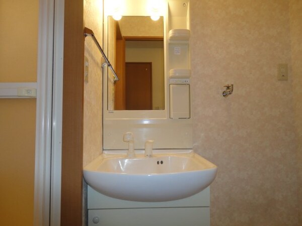 洗面・脱衣所(洗髪洗面化粧台)