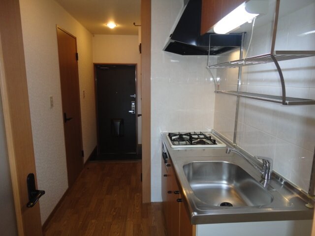 物件内観写真11　(キッチン)