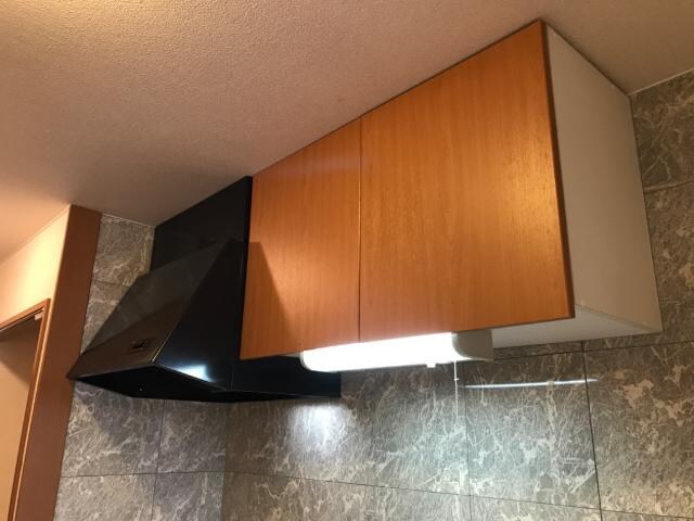 物件内観写真21　(キッチン)