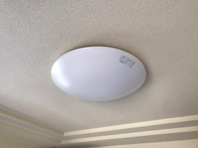 物件内観写真25　(ＬＥＤシーリングライト)