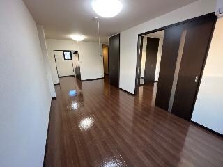 居室(リビング（イメージ）)