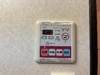 物件内観写真13　(浴室乾燥機（イメージ）)