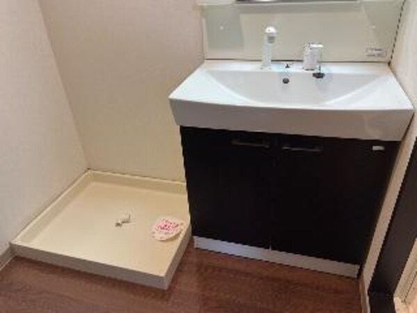 その他(洗濯機置場（イメージ）)