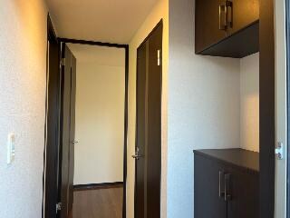 物件内観写真20　(玄関（イメージ）)