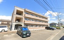 エナステージの外観写真