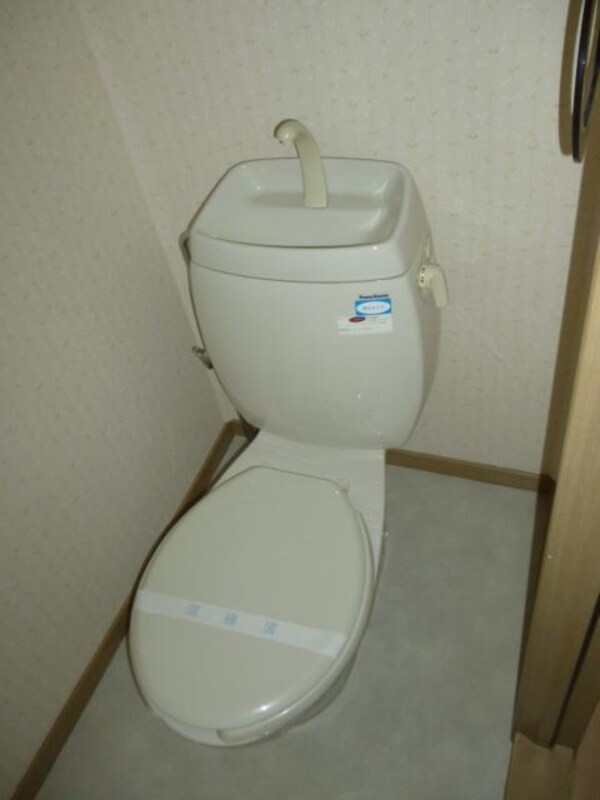 トイレ(トイレ)