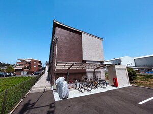 アイディール外観写真