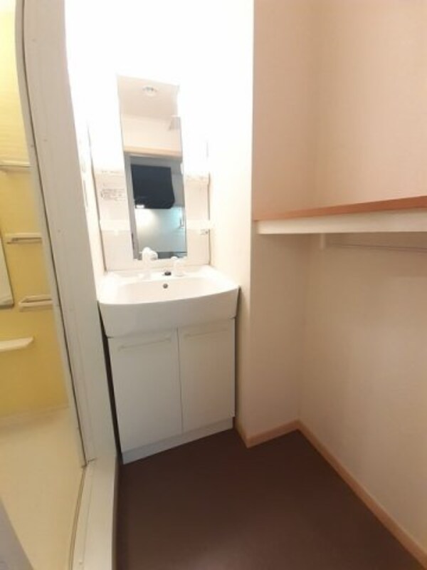 洗面・脱衣所
