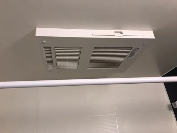その他(浴室乾燥機)