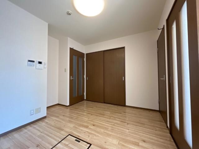 物件内観写真3　(ダイニング)