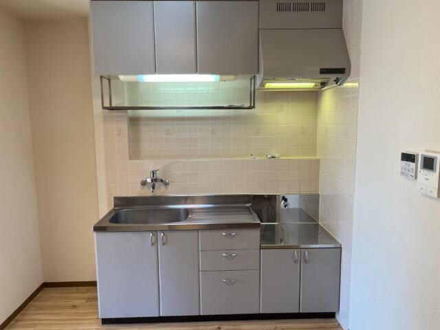 物件内観写真7　(キッチン)