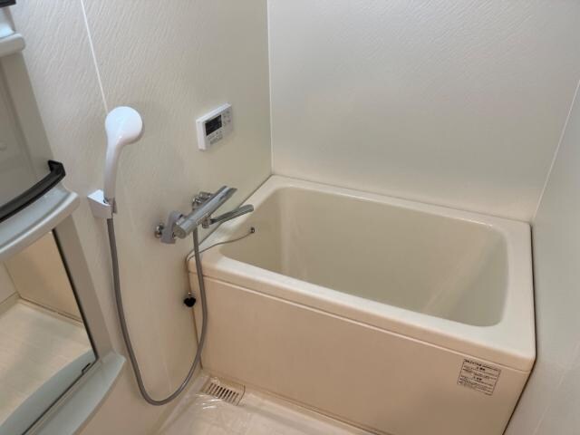 物件内観写真9　(バス／シャワールーム等)