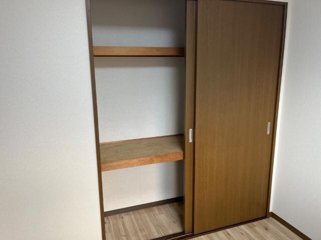 物件内観写真13　(収納)
