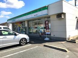 物件内観写真23　(ファミリーマート 福山山手町店 525m)