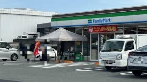 物件内観写真24　(ファミリーマート 福山佐波町店 1799m)