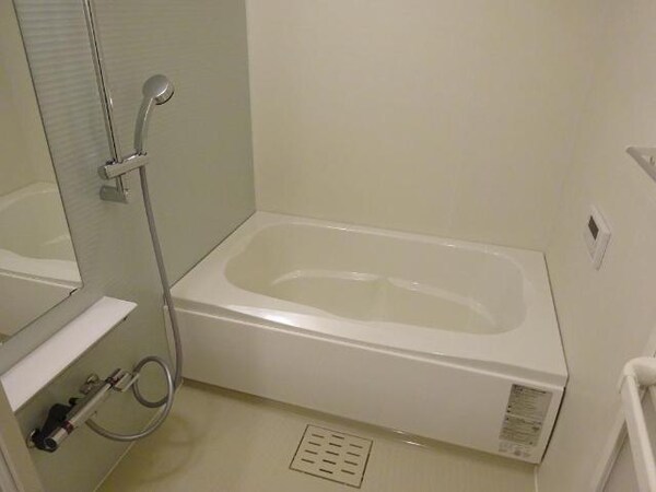 浴室(バス／シャワールーム等)