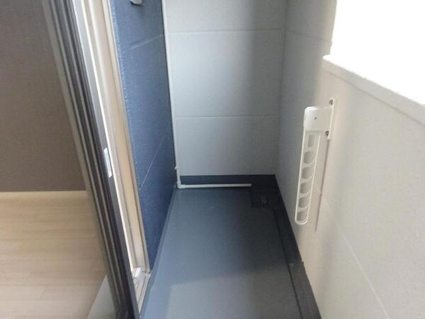 バルコニー(ベランダ)